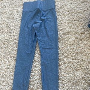 Carbon38 Takara leggings